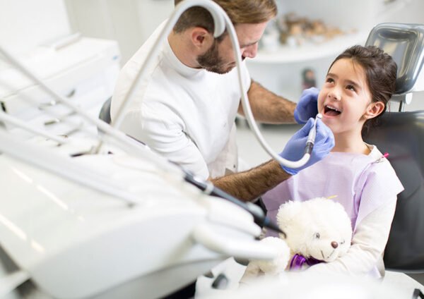 Mamak'ta Diş Hekimi bulut dent