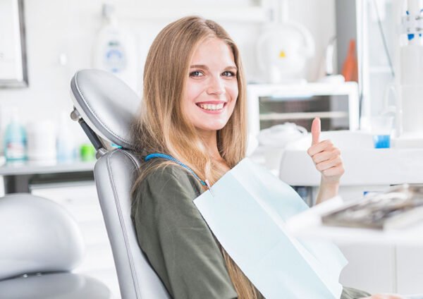 Mamak'ta Diş Hekimi bulut dent