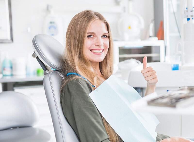 Mamak'ta Diş Hekimi bulut dent