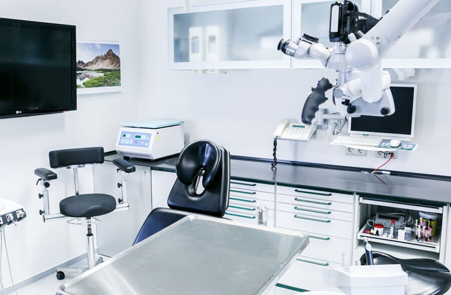 Mamak'ta Diş Hekimi bulut dent