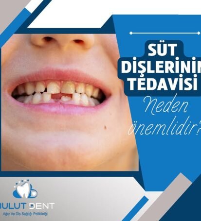 Bulut Dent Ankara
