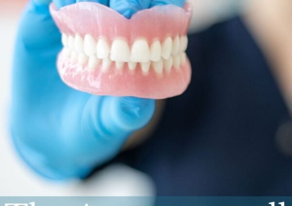 Mamak'ta Diş Hekimi