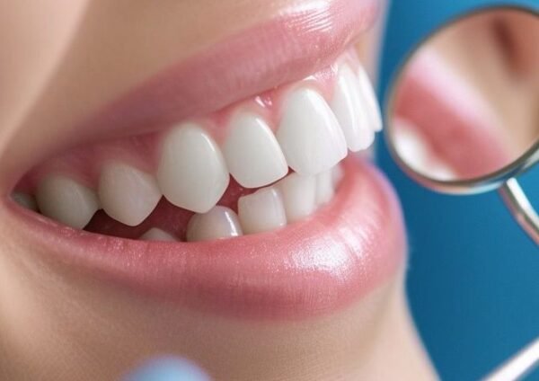 Mamak'ta Diş Hekimi bulut dent