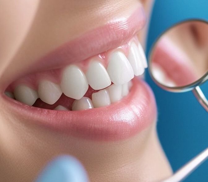 Mamak'ta Diş Hekimi bulut dent