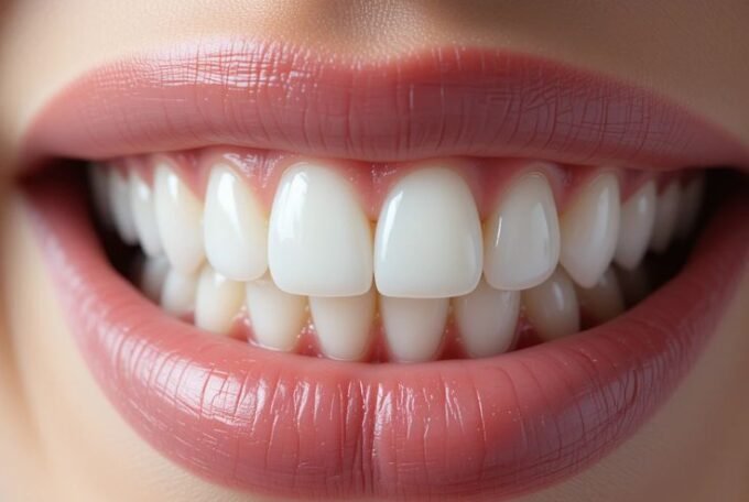 Ağız ve Diş Sağlığı: Temel Bilgiler ve Hastalıklar