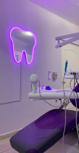 Mamak'ta Diş Hekimi